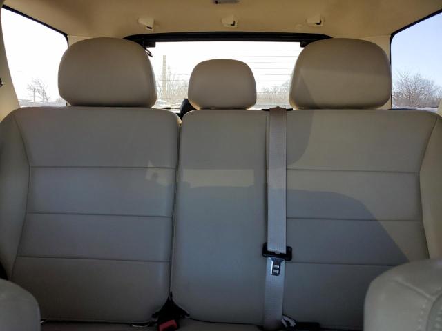 Photo 10 from auction – 2012 FORD ESCAPE XLT with VIN 1FMCU0D74CKB09395