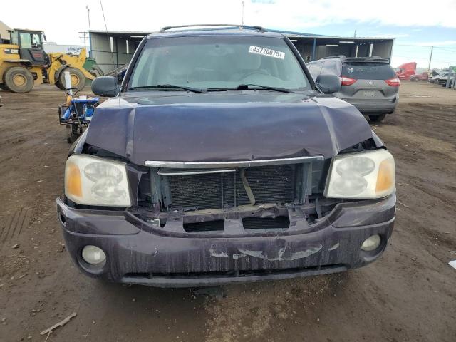 Photo 5 from auction – 2008 GMC ENVOY with VIN 1GKDT13S182120762