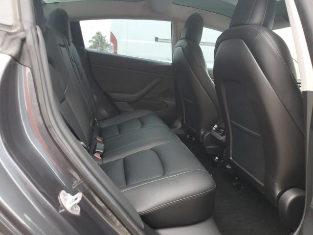 Photo 10 from auction – 2019 TESLA MODEL 3 with VIN 5YJ3E1EA8KF436508