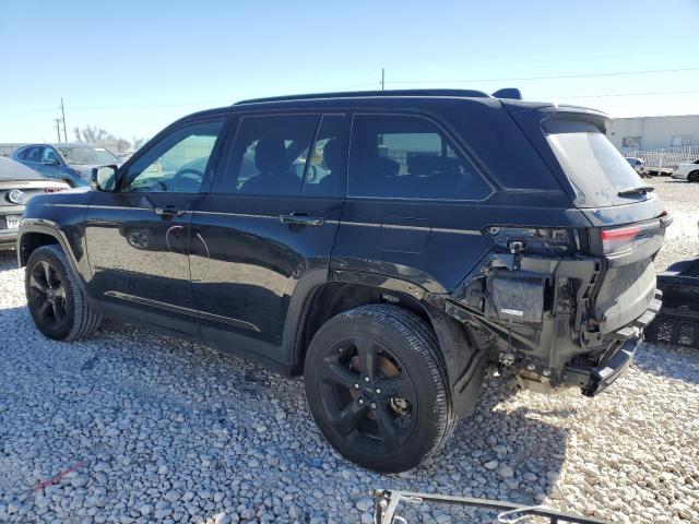 Photo 2 from auction – 2023 JEEP GRAND CHER with VIN 1C4RJGAG5PC648046