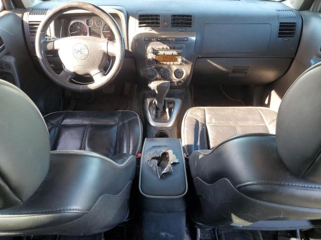 Photo 8 from auction – 2006 HUMMER H3 with VIN 5GTDN136368321610
