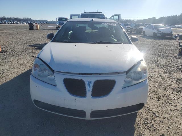Photo 5 from auction – 2008 PONTIAC G6 BASE with VIN 1G2ZG57B984218941