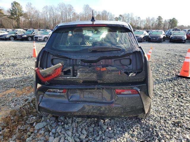 Photo 6 from auction – 2014 BMW I3 BEV with VIN WBY1Z2C56EV284742