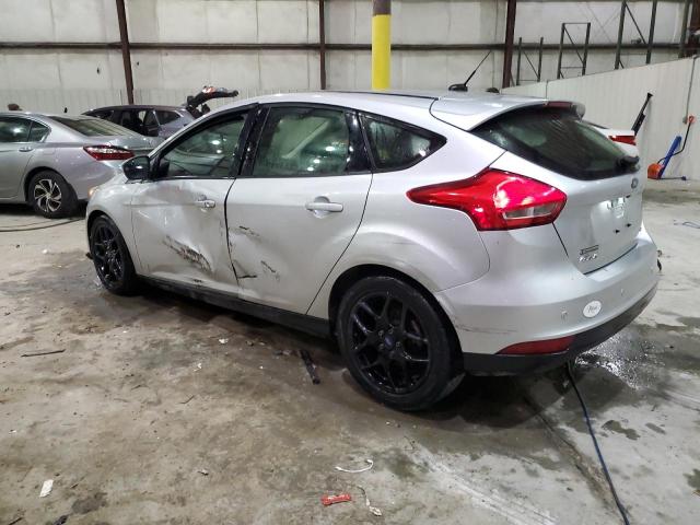 Photo 2 from auction – 2016 FORD FOCUS SE with VIN 1FADP3K27GL333081