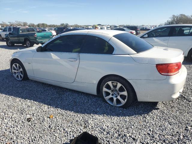 Photo 2 from auction – 2009 BMW 335 I with VIN WBAWL73539P178990