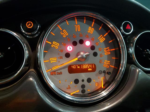 Photo 9 from auction – 2006 MINI COOPER with VIN WMWRF33596TF64235