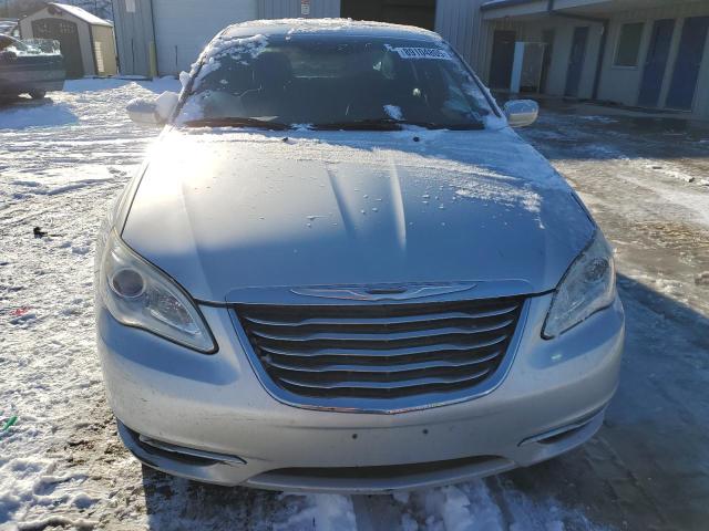Photo 5 from auction – 2012 CHRYSLER 200 LX with VIN 1C3CCBAB1CN321119