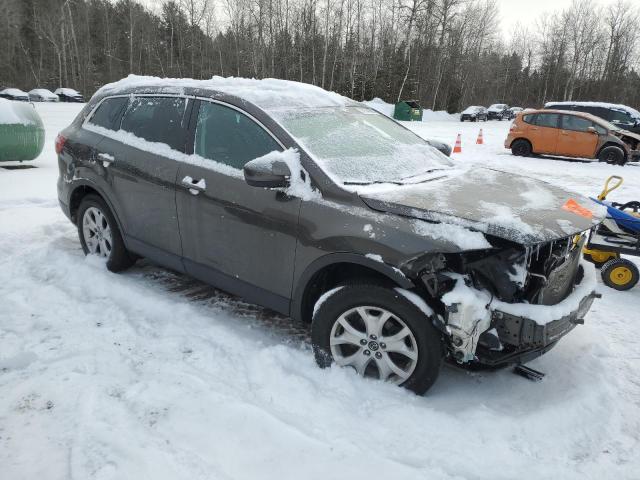 Photo 4 from auction – 2015 MAZDA CX-9 TOURI with VIN JM3TB3CA6F0458820