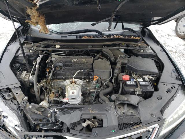 Photo 11 from auction – 2015 ACURA TLX with VIN 19UUB1F35FA016315