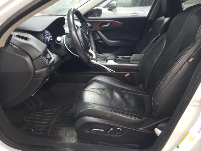 Photo 7 from auction – 2021 ACURA TLX TECHNO with VIN 19UUB5F41MA008113