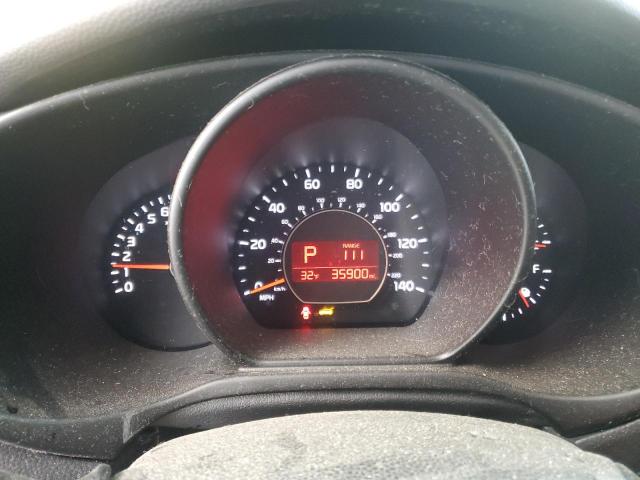 Photo 9 from auction – 2017 KIA SOUL with VIN KNDJN2A21H7503637