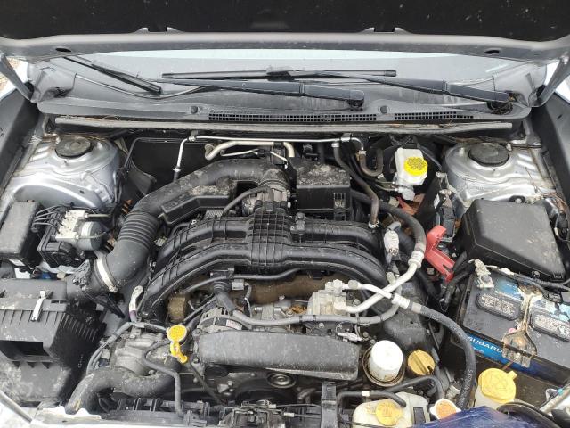 Photo 12 from auction – 2019 SUBARU IMPREZA PR with VIN 4S3GTAC69K3727814