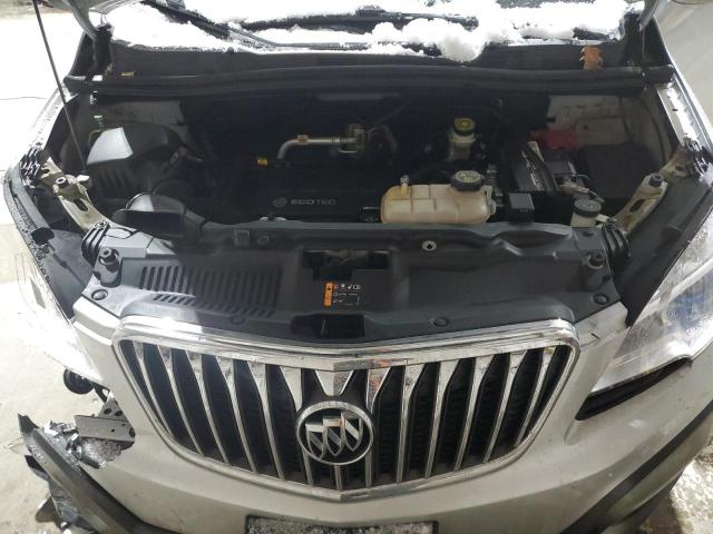 Photo 12 from auction – 2016 BUICK ENCORE with VIN KL4CJASB5GB606207