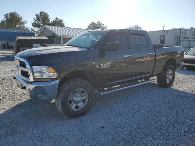 RAM 2500 SLT 2016 with VIN 3C6UR5DL4GG145032 - Photo from auction