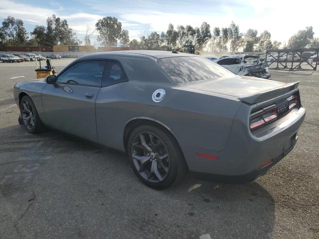 Photo 2 from auction – 2019 DODGE CHALLENGER with VIN 2C3CDZJG9KH672336