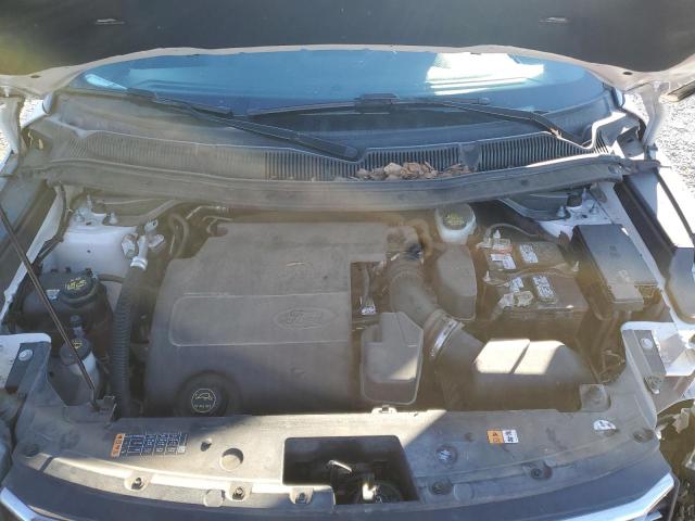 Photo 12 from auction – 2017 FORD EXPLORER L with VIN 1FM5K8F80HGC94137