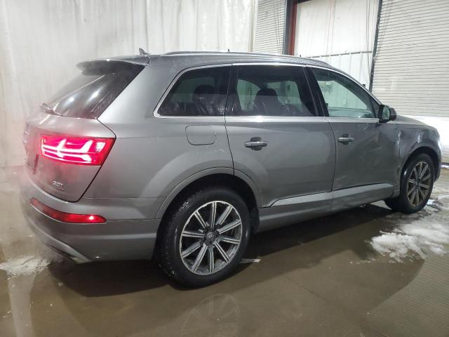 Photo 3 from auction – 2017 AUDI Q7 PRESTIG with VIN WA1VAAF79HD007430