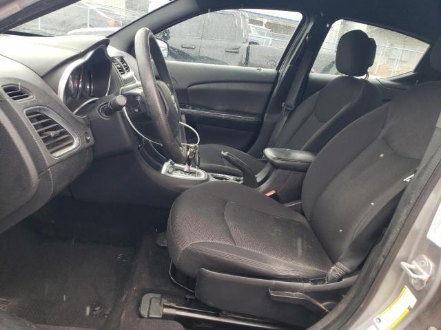 Photo 7 from auction – 2013 DODGE AVENGER SE with VIN 1C3CDZAB6DN594273
