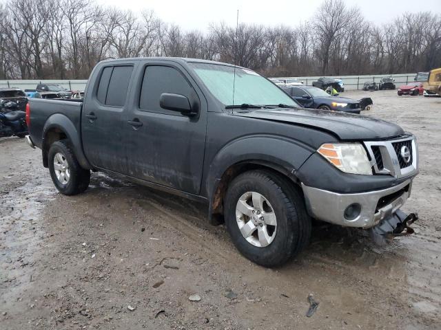 Zdjęcie 4 z aukcji – 2010 NISSAN FRONTIER C z VIN 1N6AD0EV3AC427232