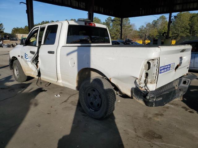 Photo 2 from auction – 2018 RAM 1500 ST with VIN 1C6RR6FT9JS119728