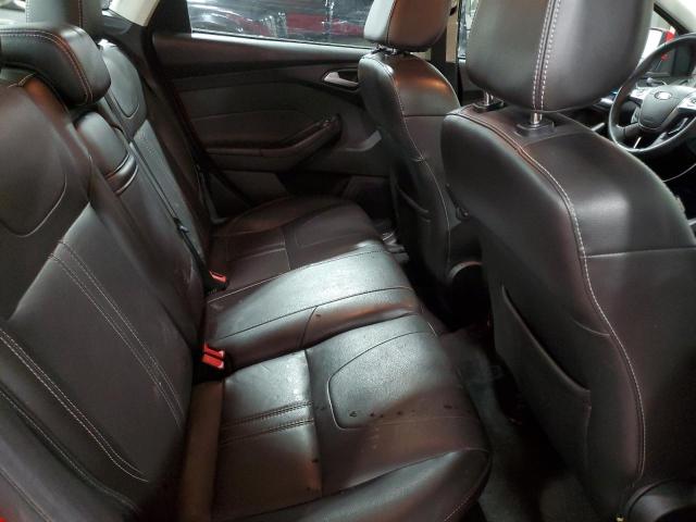 Фото 10 с аукциона – 2013 FORD FOCUS SE с VIN 1FADP3F28DL184170