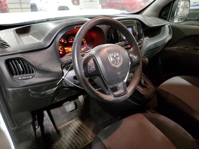 Photo 8 from auction – 2019 RAM PROMASTER with VIN ZFBHRFAB6K6N21433