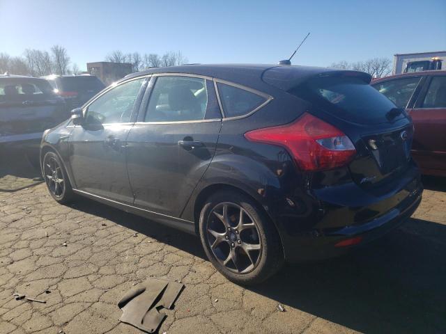 Photo 2 from auction – 2013 FORD FOCUS SE with VIN 1FADP3K2XDL143433