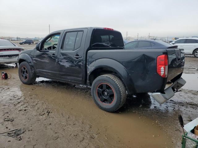 Photo 2 from auction – 2008 NISSAN FRONTIER C with VIN 1N6AD07U08C400052