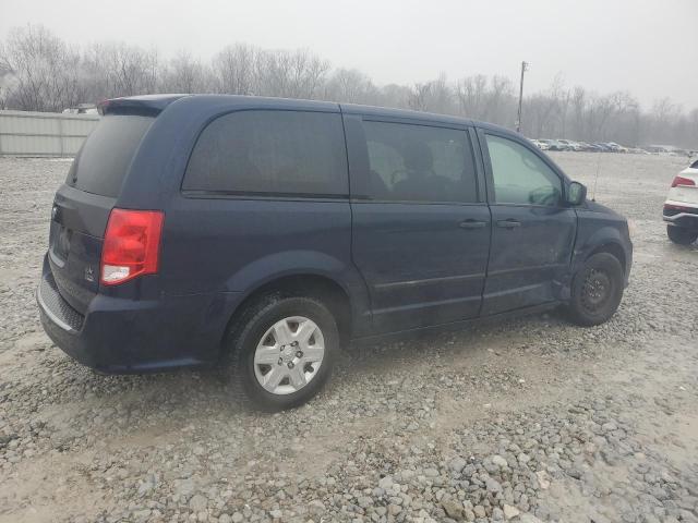 Photo 3 from auction – 2012 DODGE RAM VAN with VIN 2C4JDGAG7CR378422