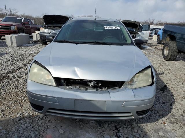 Photo 5 from auction – 2005 FORD FOCUS ZX4 with VIN 1FAFP34N85W288857