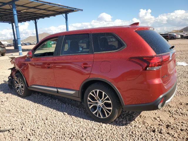 Photo 2 from auction – 2018 MITSUBISHI OUTLANDER with VIN JA4AD3A37JZ066152