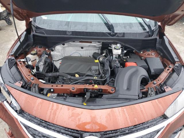Zdjęcie 12 z aukcji – 2021 BUICK ENCORE GX z VIN KL4MMBS2XMB072201