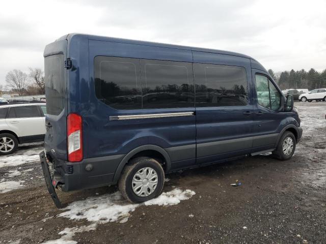 Photo 3 from auction – 2016 FORD TRANSIT T- with VIN 1FBZX2CG6GKA72749