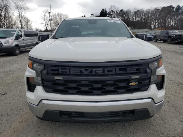 Photo 5 from auction – 2023 CHEVROLET SILVERADO with VIN 1GCRDAEK2PZ157143