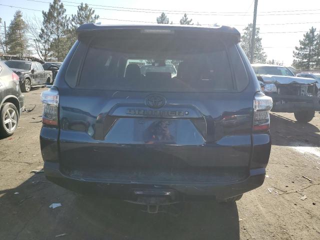 Photo 6 from auction – 2015 TOYOTA 4RUNNER SR with VIN JTEBU5JR5F5228302