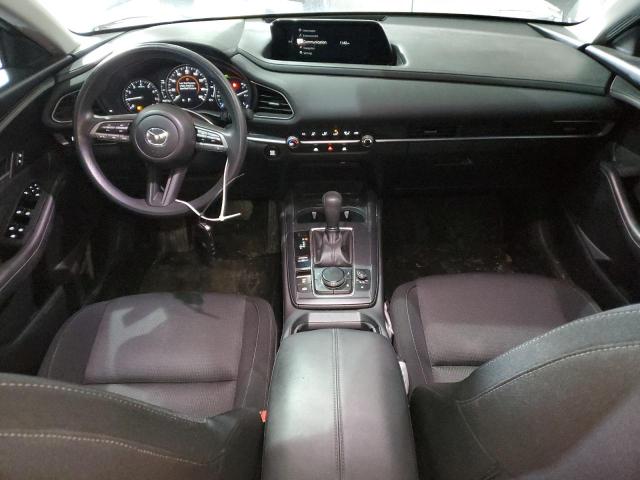 Photo 8 from auction – 2021 MAZDA CX-30 with VIN 3MVDMBAL3MM231910