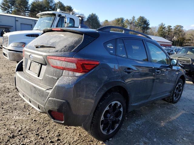 Photo 3 from auction – 2021 SUBARU CROSSTREK with VIN JF2GTAPC2M8278175
