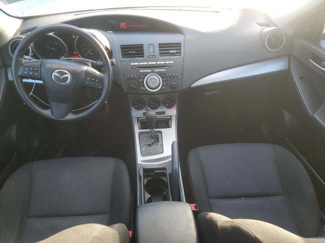 Photo 8 from auction – 2010 MAZDA 3 I with VIN JM1BL1SF7A1295732