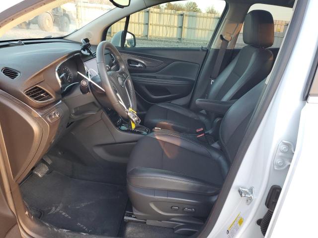 Photo 7 from auction – 2020 BUICK ENCORE PRE with VIN KL4CJESB0LB320542