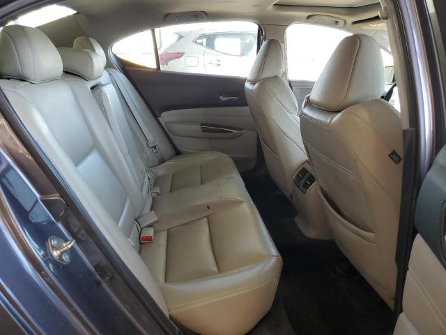 Photo 10 from auction – 2017 ACURA TLX with VIN 19UUB1F32HA009048