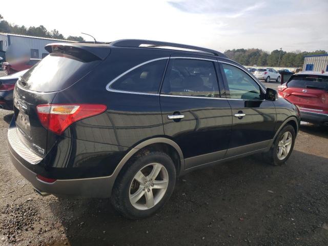 Photo 3 from auction – 2011 HYUNDAI VERACRUZ G with VIN KM8NU4CC2BU149153