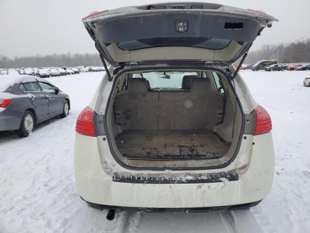 Photo 6 from auction – 2011 NISSAN ROGUE S with VIN JN8AS5MT9BW164948