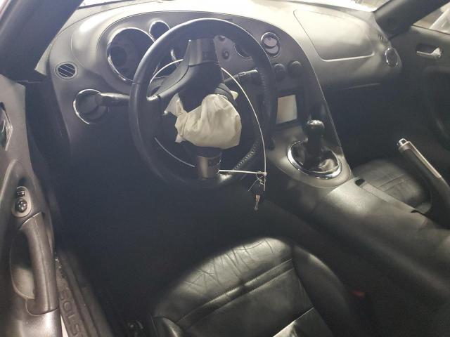 Photo 8 from auction – 2006 PONTIAC SOLSTICE with VIN 1G2MB33BX6Y111907