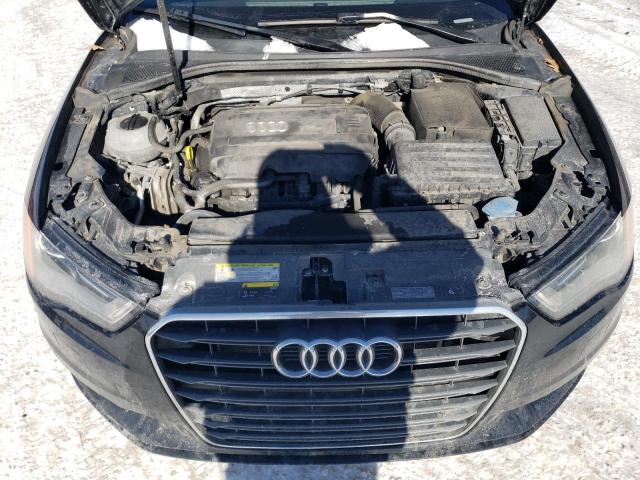 Photo 11 from auction – 2016 AUDI A3 PREMIUM with VIN WAUB8GFF4G1013552