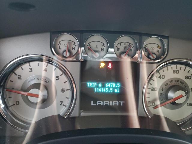 Zdjęcie 9 z aukcji – 2010 FORD F150 SUPER z VIN 1FTFX1EV1AFD74633