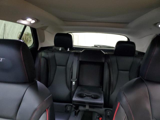 Photo 10 from auction – 2023 BUICK ENVISION E with VIN LRBFZPR45PD202462