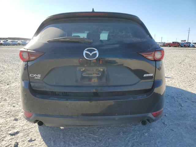 Photo 6 from auction – 2017 MAZDA CX-5 TOURI with VIN JM3KFBCL6H0137360