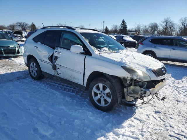 Photo 4 from auction – 2008 LEXUS RX 350 with VIN 2T2HK31U48C061526
