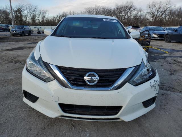 Photo 5 from auction – 2018 NISSAN ALTIMA 2.5 with VIN 1N4AL3AP3JC126531