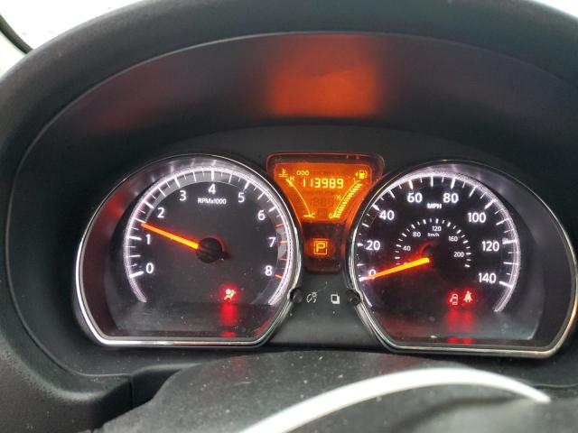 Photo 9 from auction – 2014 NISSAN VERSA S with VIN 3N1CN7AP6EL823810